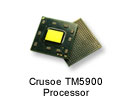 Transmeta Crusoe 5900