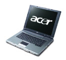 Acer Travelmate 4000 Serie