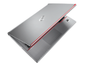 Test Fujitsu Lifebook E743-0M55A1DE Notebook