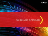 AMD: APUs Kabini und Temash für Notebooks und Tablets gehen an den Start