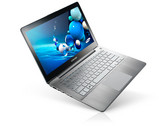 Test Samsung Serie 7 Ultra Touch 740U3E-S02DE Ultrabook
