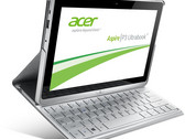 Test Acer Aspire P3-171-3322Y2G06as Convertible