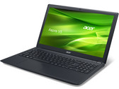 Test Acer Aspire V5-551-64454G50Makk Notebook