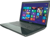 Test Packard Bell EasyNote LE69KB-45004G50Mnsk Notebook