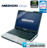 Medion MD96520/MIM 2260