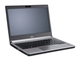 Test Fujitsu Lifebook E733-0MXP41DE Premium Selection Notebook
