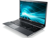 Test-Update Samsung 550P5C-S08DE Notebook