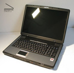 MSI Megabook L715
