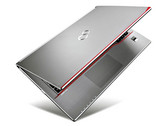 Test Fujitsu Lifebook E753 Premium Selection Notebook