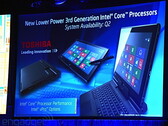 Hybrid-Ultrabook Toshiba Portege Z10t