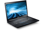 Test Samsung Serie 6 600B5C-S03 Notebook