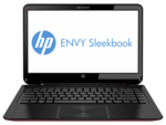 HP Envy 4t-1000