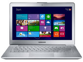 Test Samsung Serie 7 Ultra 730U3E-S04DE Ultrabook