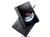 Test Lenovo ThinkPad X230T (N2C2AGE) Convertible