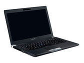 Test Toshiba Tecra R940-1FL Notebook