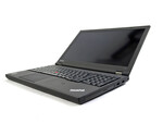 Lenovo ThinkPad W540 20BGCTO1WW