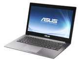 Test-Update Asus VivoBook U38N-C4004H Notebook
