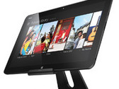 Test Dell XPS 18 AIO-Tablet