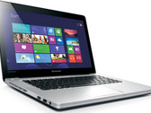 Test Lenovo IdeaPad U410 Touch-59372989 Ultrabook