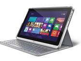 Acer: Aspire P3 Ultrabook-Convertible vorgestellt