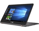 Asus Zenbook Flip UX360UA-C4154T