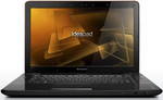 Lenovo IdeaPad Y560P-M61GBGE