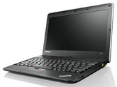 Test Lenovo ThinkPad Edge E130 NZUAXMB Notebook