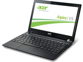 Test Acer Aspire V5-131-10172G50akk Notebook