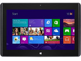 MSI: Windows-8-Tablet MSI W20 mit Temash-APU A4-1200