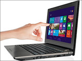 Medion: Touch-Notebook The Touch 10 ab 26. September bei Aldi