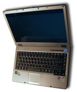 MSI Megabook S425