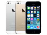 Test Apple iPhone 5S Smartphone