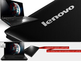 Lenovo: Technische Spezifikationen und erste Modelle der 15,6-Zoll-Serie G500