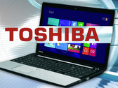 Toshiba: Notebooks der 2013er Satellite C-Serie im neuen Look