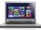 Test Lenovo IdeaPad S500 Touch 59372927 Ultrabook