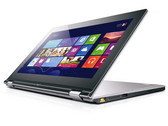 Test Lenovo IdeaPad Yoga 11S Ultrabook