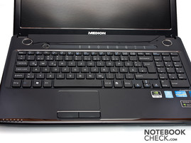 Tastatur