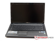 Im Test: MSI CX70-i789BW7H