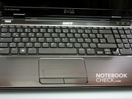 Tastatur
