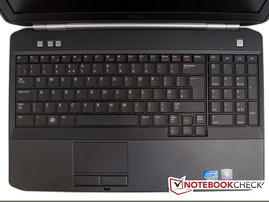 Tastatur