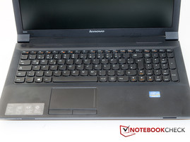 Tastatur