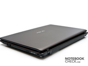 Das Asus X53E