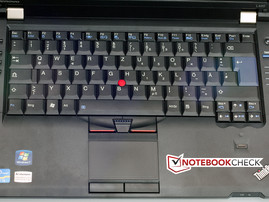 Tastatur