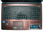 Tastatur