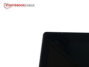 Acer setzt beim Aspire Ethos 5951G auf ein rahmenloses Display