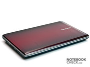 Das 17 Zoll Samsung R730