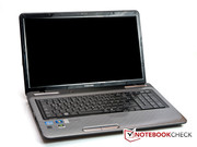 Im Test:  Toshiba Satellite L775-125