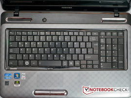 Tastatur