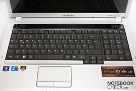 Tastatur