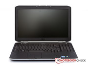 Im Test: Dell Latitude E5520